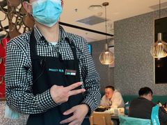 -半天妖烤鱼(新中关购物中心店)
