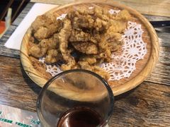 -小郡肝串串香火锅(金桥店)