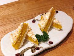 -小句号·精致料理(江南环球港店)