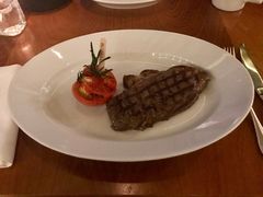 -沈阳君悦酒店·意坊意大利餐厅