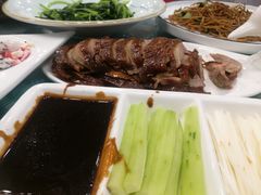 -三六三杭州菜(水上总店)