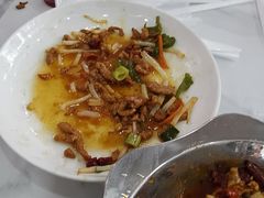 -丹水桥地锅鱼·翘嘴鲌·地方特色全鱼宴(丹江口大坝店)
