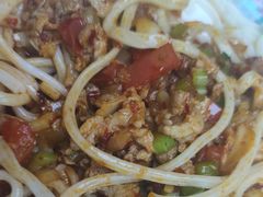 -巴依老爷新疆餐厅