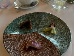 -金轩中餐厅 Jin Xuan(浦东丽思卡尔顿酒店)