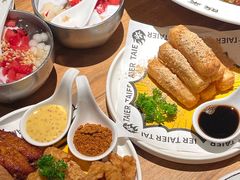 -太二酸菜鱼(汕头苏宁广场店)