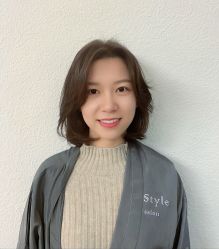 -印·Style造型创始店
