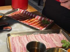 -韩宫宴和牛烤肉(无锡大东方广场店)