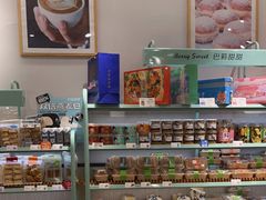 -巴莉甜甜(滨湖振徽苑店)