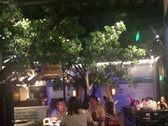 -绿茶餐厅(乐峰广场店)