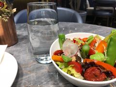 -查特花园美食广场(西单大悦城店)