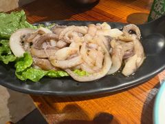 -丹东特色烤肉(学府路一部店)