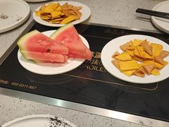 -林溪晚亭脆皮烤鱼(藁城店)