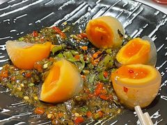 -柴门饭儿(成都太古里店)