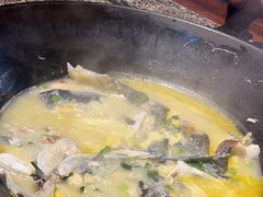 -好灶头妈妈菜·柴火灶台鱼·千岛湖土菜地标美食