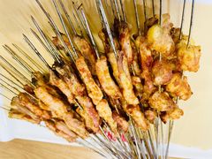 -胜泽眼镜烧烤(云霄路直营店)