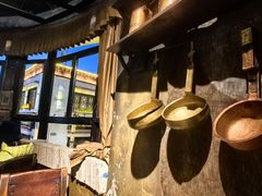 -玛吉阿米·餐吧