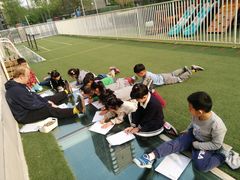 -Thinkfirst幼儿园(CBD双井校区)