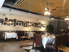 大堂-红门金汤·港式火锅(英皇集团中心店)