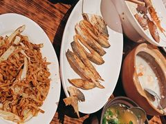 -陈鹏鹏潮汕菜(欢乐海岸 海边景观店)