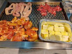 -邛海景风火盆烧烤(大石板古村二分店)