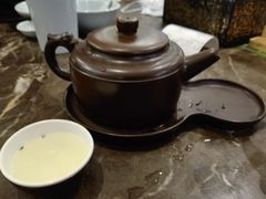 -冶春茶社(星汉大厦店)