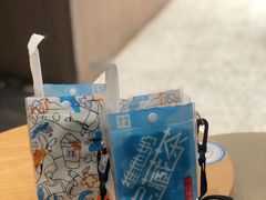 -奈雪的茶(湖滨银泰in77C区PRO店)