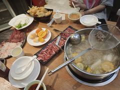 -掂档潮汕牛肉火锅(cityon熙地港店)