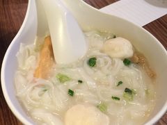 -翠华餐厅