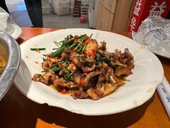 -益华家菜屋(世茂店)