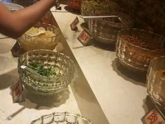 -好食代自助烤涮鲜切牛肉火锅