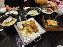 -泰山廊亦舫(丽景店)