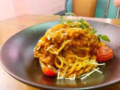 -百好乐宠物友好餐厅(朝外大街店)