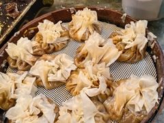 -蒙古人烤羊腿(裕兴路店)