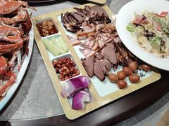 -和源祥·日照菜扛把子(万平口一店)