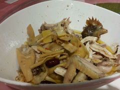 -东馆和天下特色餐饮(工农店)