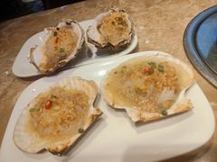-老大连·海肠捞饭·大连海鲜大连菜(西安路店)