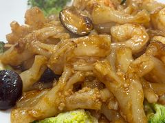 -黑石礁酒楼·海鲜(黑石礁店)