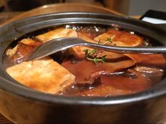 -汝是素•文创素食馆(金月湾店)