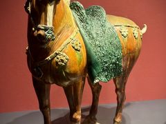 -陕西历史博物馆