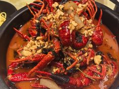 -聚味瞿记·龙虾堂(坡子街店)