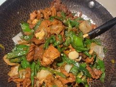 -佬麻雀·剁椒鱼头(京基KK One店)