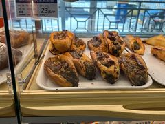 -新侨三宝乐面包店(崇文门店)