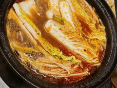 -重庆鸡公煲(学衡路店)