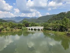 -桃源咖啡厅(武夷山大红袍山庄店)