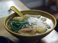 双档-玉华饮食店(茅台路店)