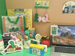 -九木杂物社(中心店)