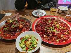 -杨记隆府重庆江湖菜(大悦城店)