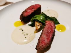 M7和牛西冷-福楼法餐厅FLO