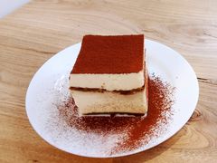 -VOYAGE COFFEE(杨梅竹店)
