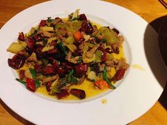 -觅山云南菜(泊富ICITY店)